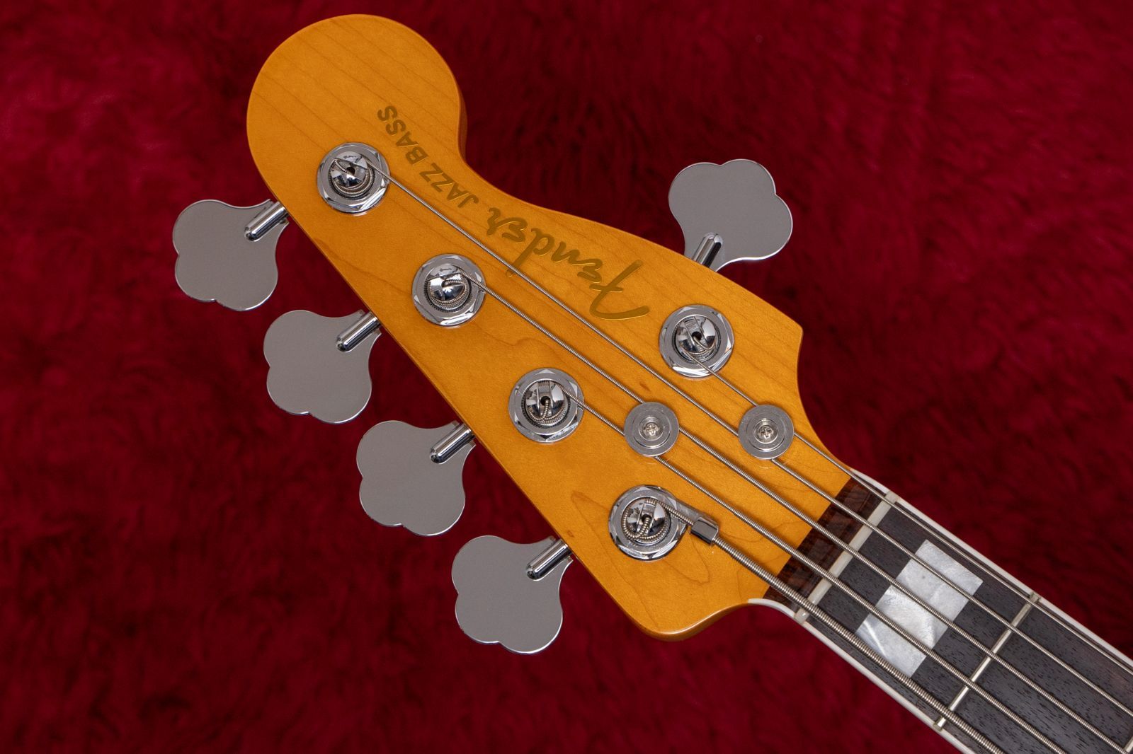 Bass V