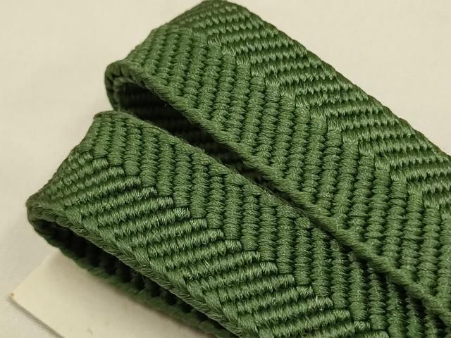 絶対大特恵！ 平和屋着物●和装小物 帯締め 帯揚げセット 刺繍 笹浪組 霞花文 金彩 鬼しぼ縮緬 正絹 AAAY7111ay