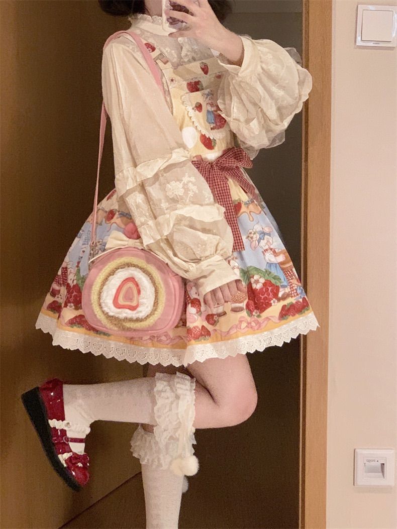 バッグ