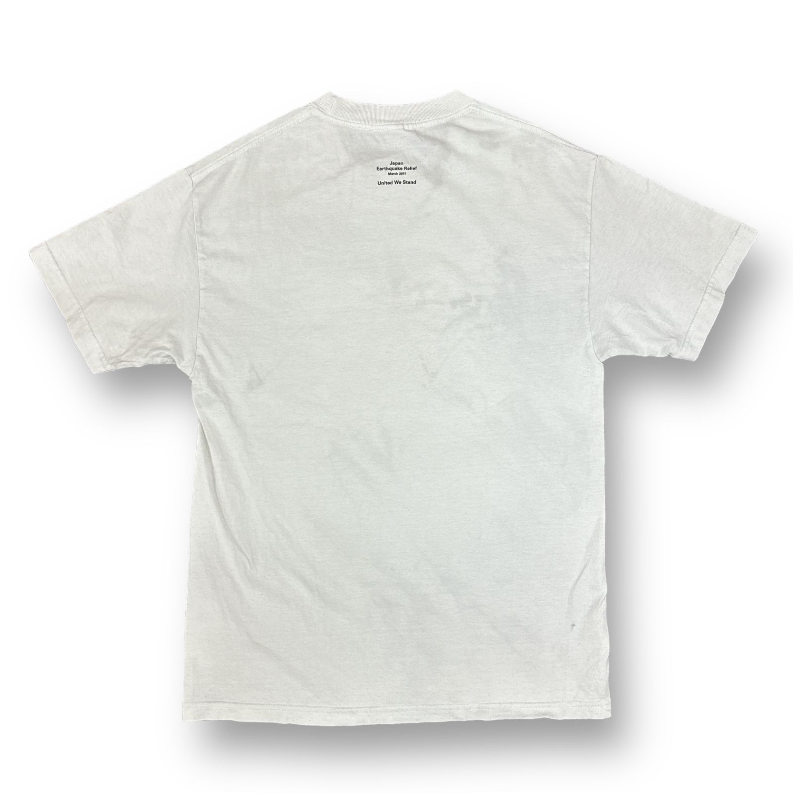 Supreme ベネフィットT 2ceeeb85e0b534901fd9cf26c4837d