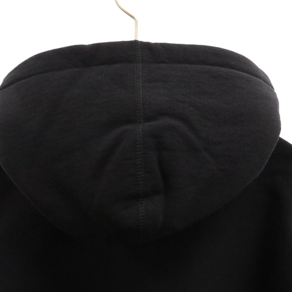 SUPREME (シュプリーム) 22SS Raised Handstyle Hooded Sweatshirt
