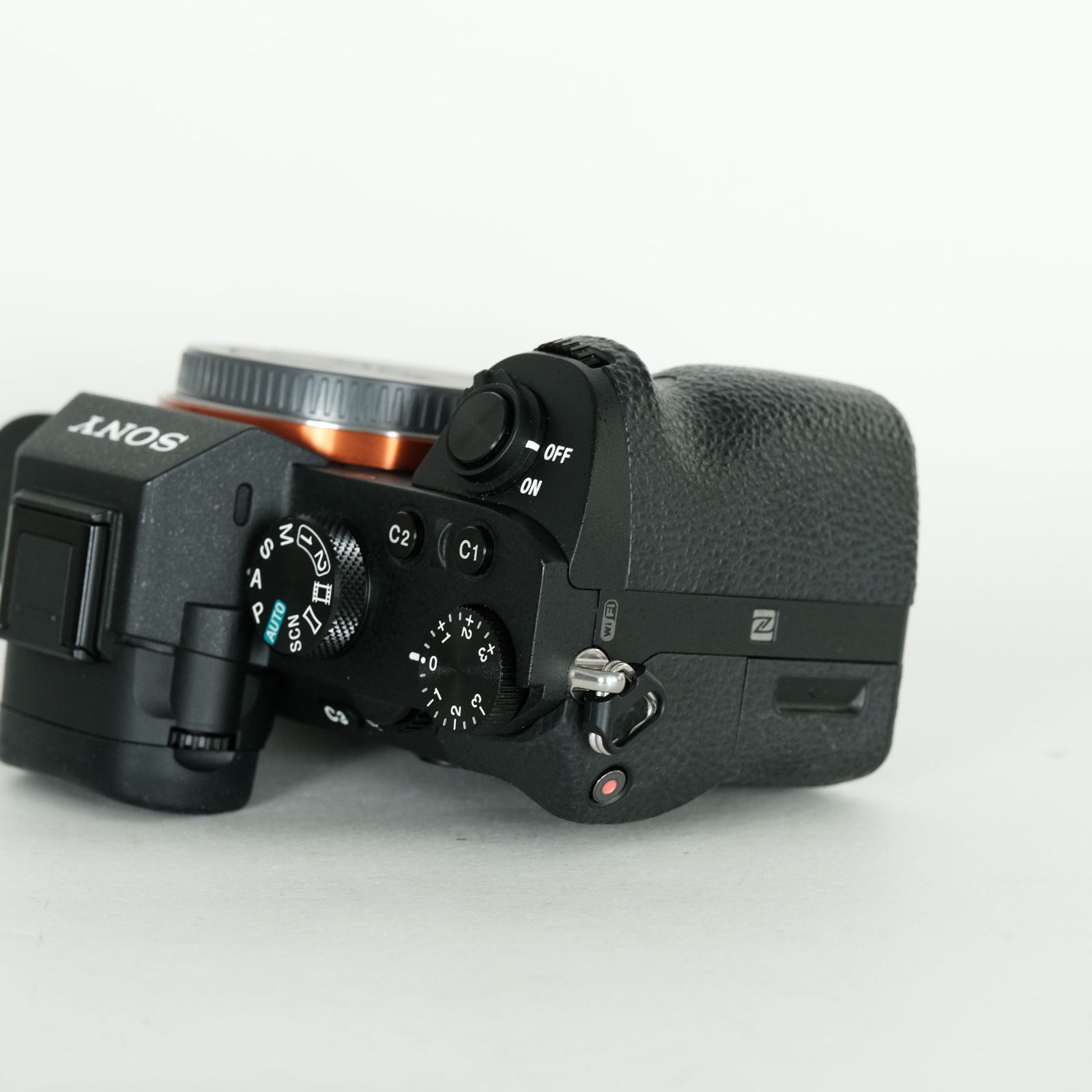 【美品 ショット数2800】SONY α7 II 本体 バッテリー&充電器付 美品｜シャッター数15,280回｜バッテリー2個・チャージャー付