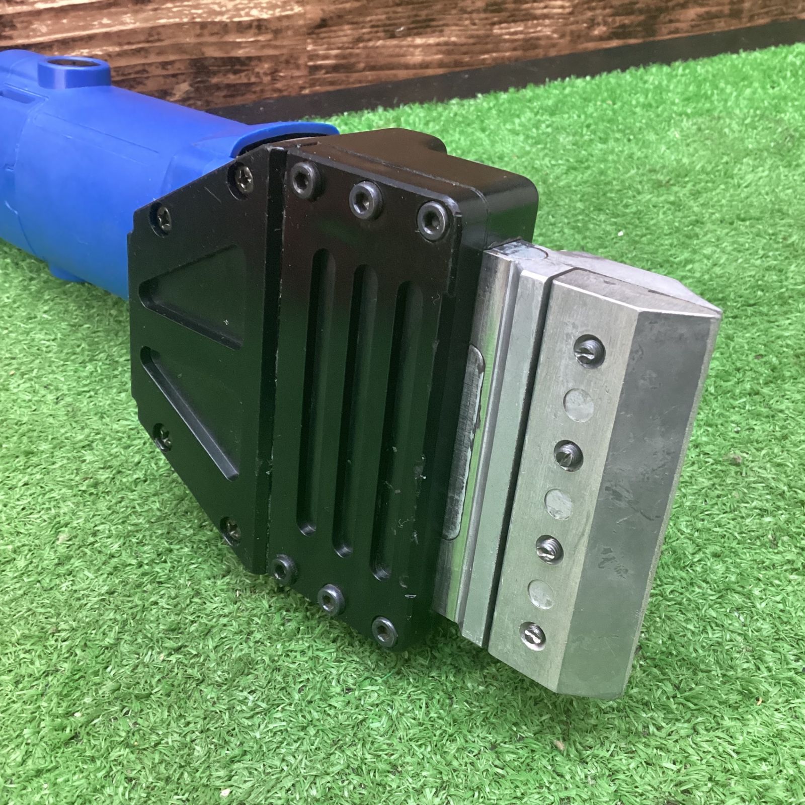 引き取り限定】【中古品】AUTO MACH オートマック CH-80 チーゼル