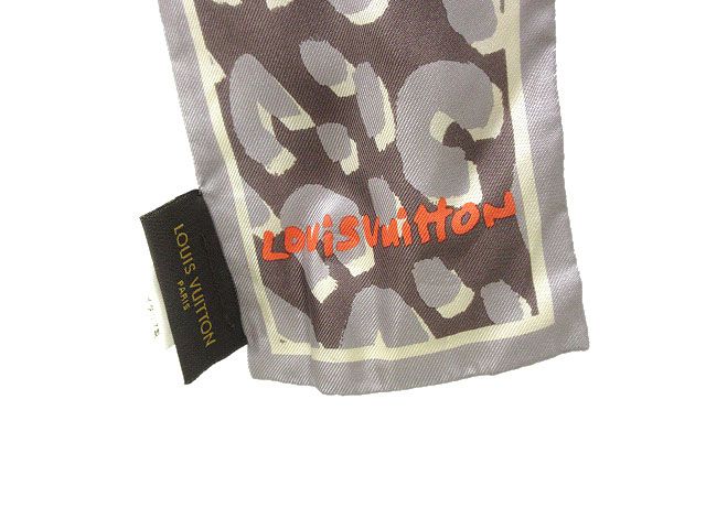 フリュール スカーフ