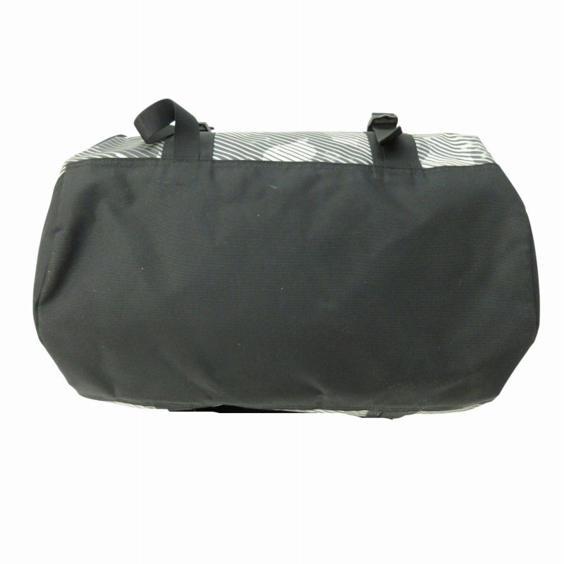 未使用＊自宅保管＊12000円＋税.値札付＊THE NORTH FACE＊ノースフェイス＊トリッカーメッシュベスト＊グレー＊SFC-27＊メンズ L＊1218-01 THE NORTH FACE - □□THE NORTH FACE ザノースフェイス ベスト