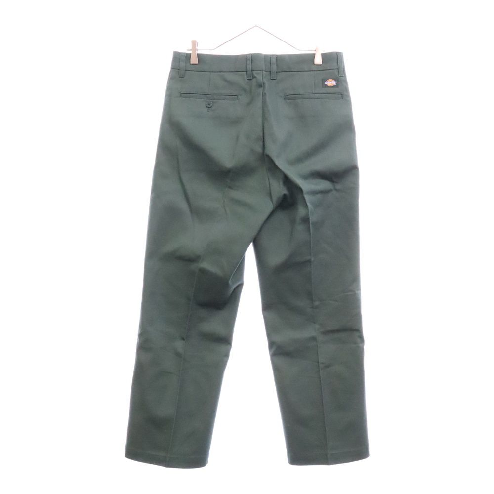 ワコマリア×ディッキーズ　パンツ WACKO MARIA ワコマリア DICKIES / PLEATED TROUSERS - CONUR