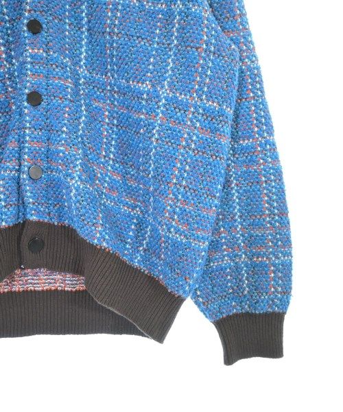 Coohem カーディガン メンズ 【古着】【中古】【送料無料】 - メルカリ 