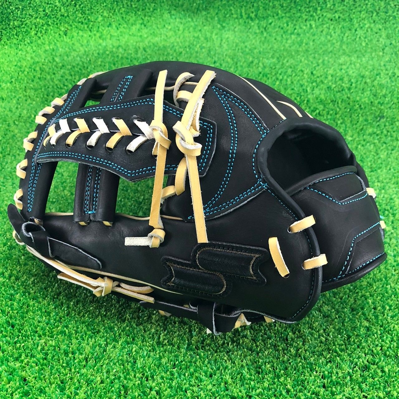 SSK 421 エスエスケイ 内野用 硬式グローブ 内野手用 グラブ 野球