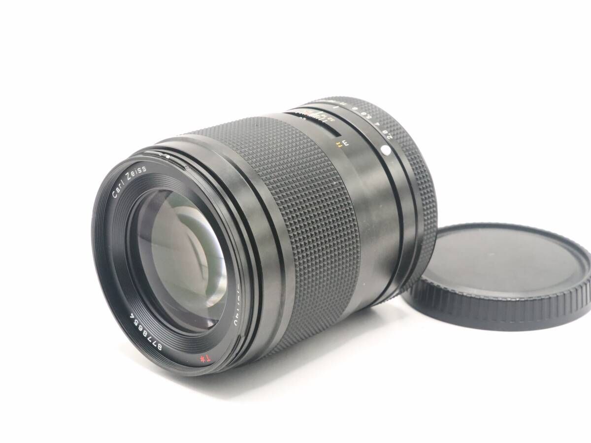 コンタックス CONTAX 645 Carl Zeiss Sonnar 140mm F2.8 T* I0545＃2454