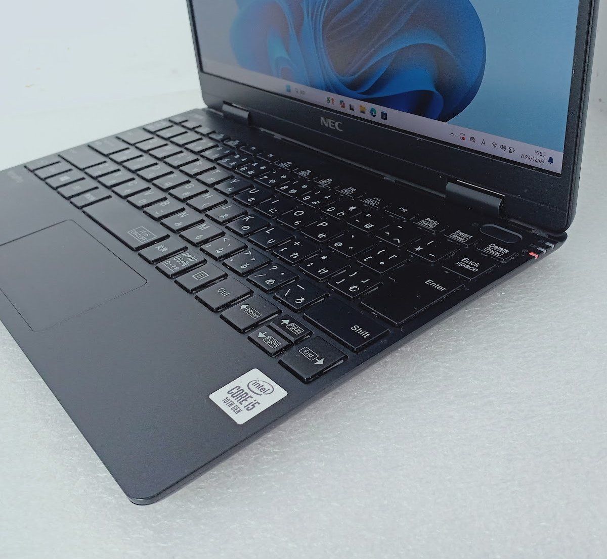 VersaPro 13.3インチ モバイルノートPC VKT10CZG6 VersaPro 13.3インチ