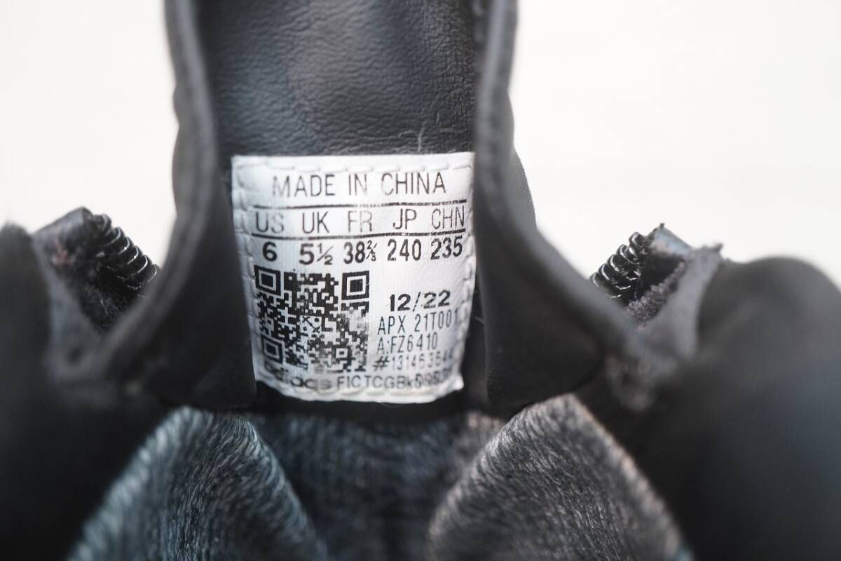 正規 adidas Terrex × Y-3 ワイスリー TERREX SWIFT R3 GTX LO GORE