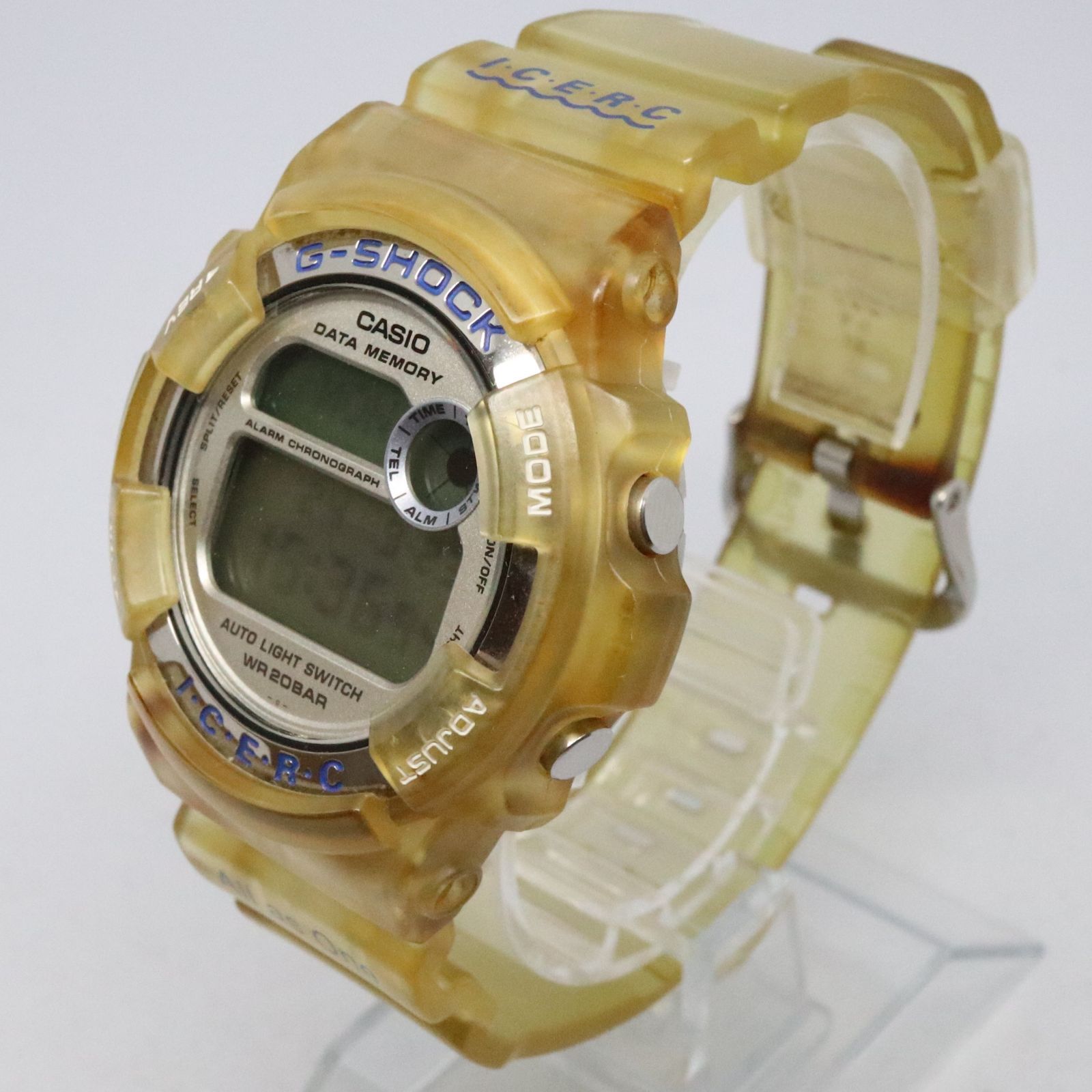 【未使用】DW-9200K-2BT【カシオSSにて電池交換済】 未使用】DW-9200K-2BT【カシオSSにて電池交換済】 - メルカリ