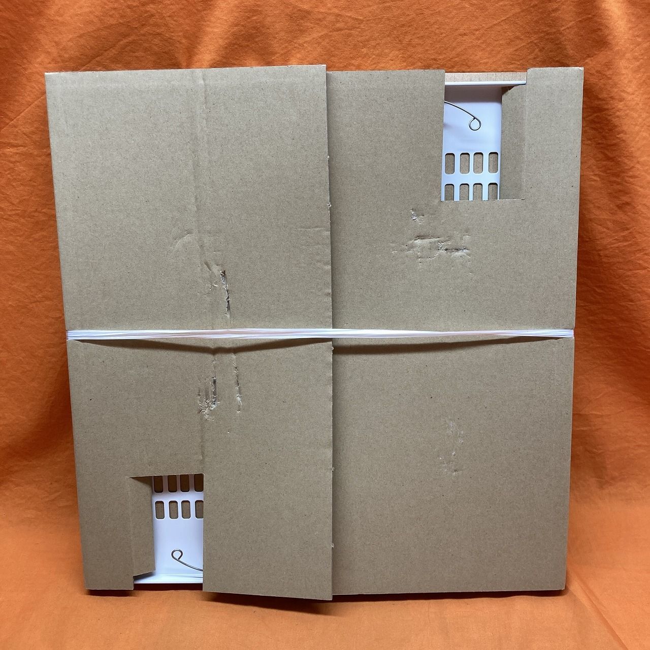 ダクト用換気扇