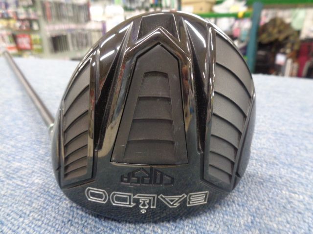 バルド BALDO CORSA PERFORMANCE 380 2020 中古ドライバー