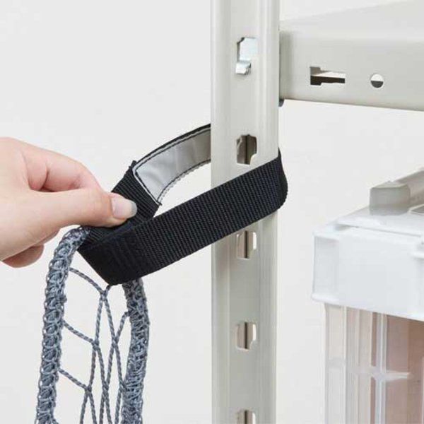 キングジム 収納棚につける落下防止ネット1200 RN1200 WWW_USTAUSTRALIA_COM_AU