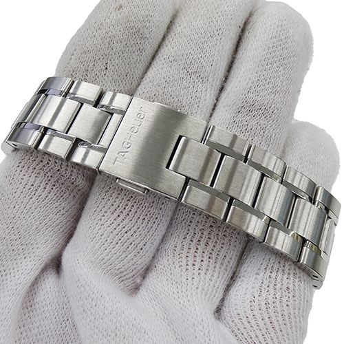 タグホイヤー TAG Heuer カレラ WV211A-3 時計 メンズ ブランド デイト  