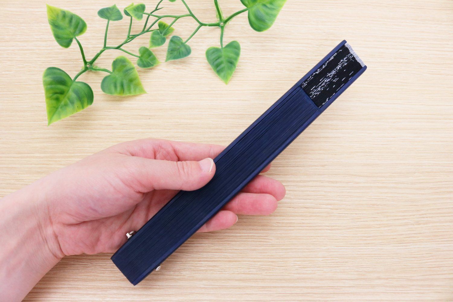 桜 ブラックネイビー