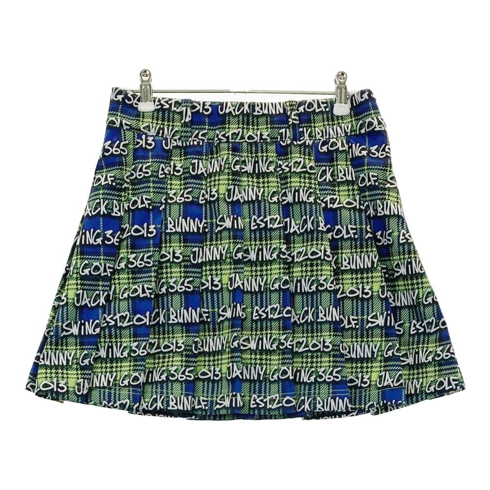 サイズ：0 JACK BUNNY ジャックバニー 2024年モデル インナー付