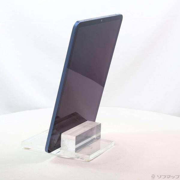 〔 品〕 iPad Air 第5世代 64GB ブルー MM9E3J A Wi-Fi 258