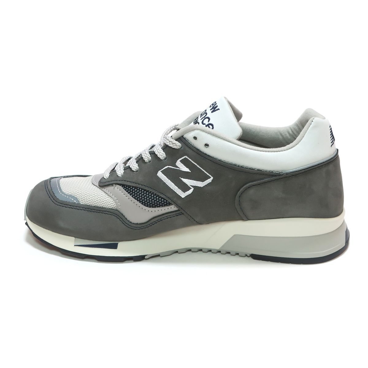 【SALE】NEW BALANCE M1500 TRAINERS ニューバランスGrey IMG_8311.jpeg
