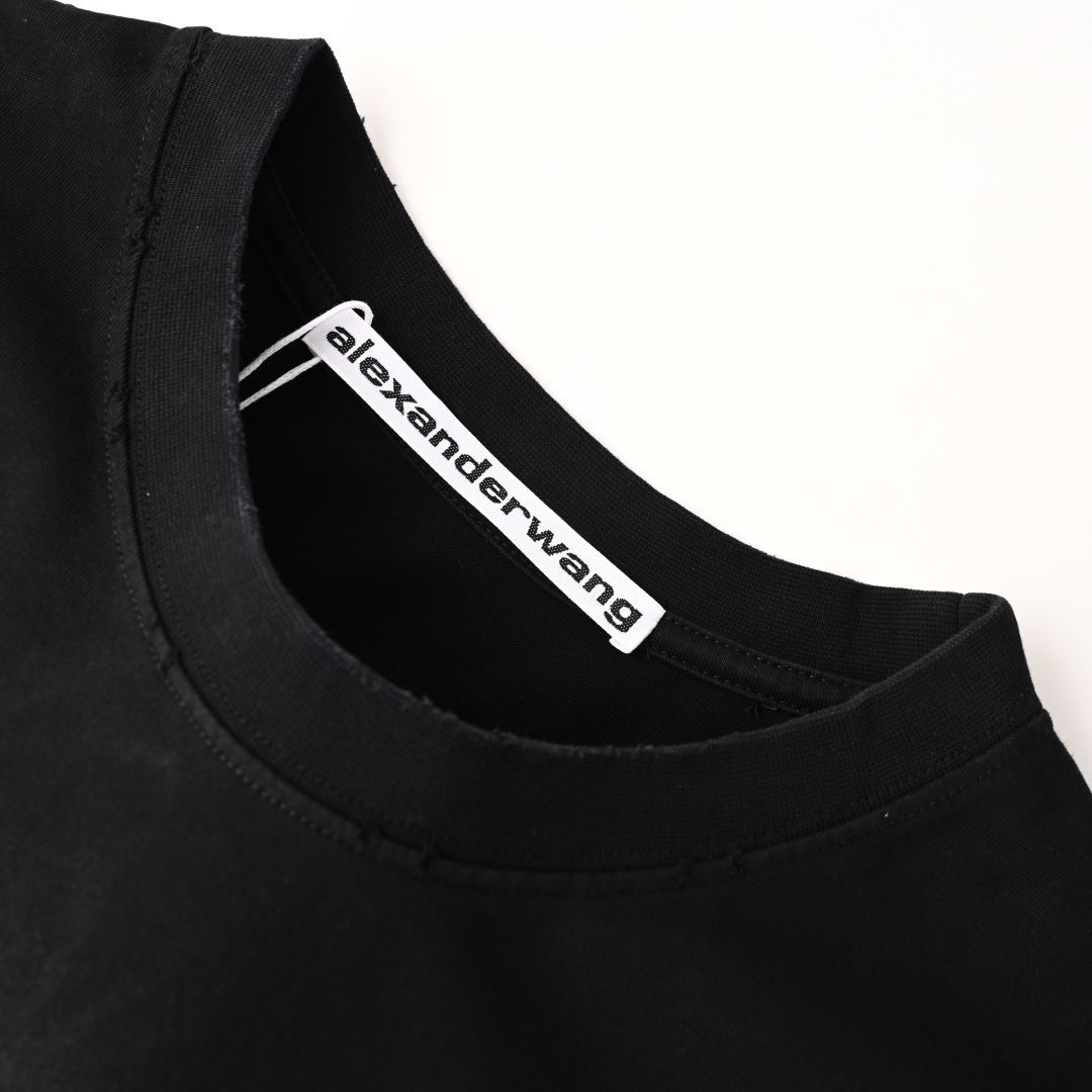 アレキサンダーワン半袖Tシャツ