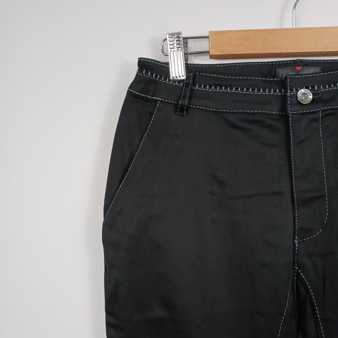 HIROKO KOSHINO TRUNK ヒロココシノ パンツ 38