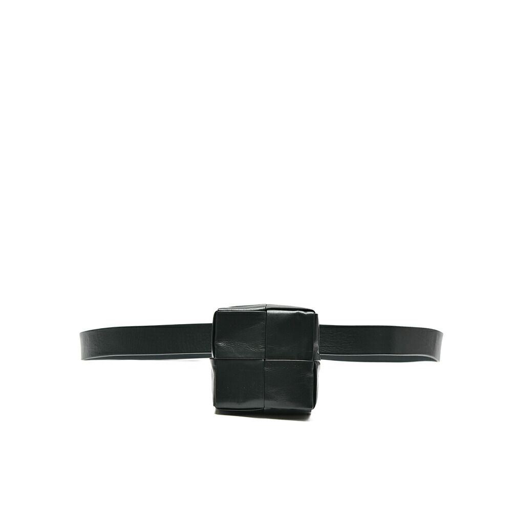 BOTTEGA VENETA ボッテガヴェネタ / カセットベルト メタル