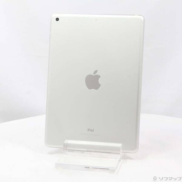 iPad 第5世代 MP2J2J/A A1822 完動品　シルバー Apple iPad Wi-Fi 128GB 2017年春モデル MP2J2J/A [シルバー