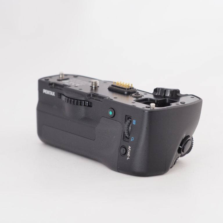 PENTAX ペンタックス バッテリーグリップ D-BG7 38598 PENTAX KP用