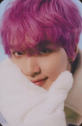 nct dreamスペシャルカード ヘチャン NCT DREAM】ドリショ ラントレ ヘチャン スペシャル - メルカリ