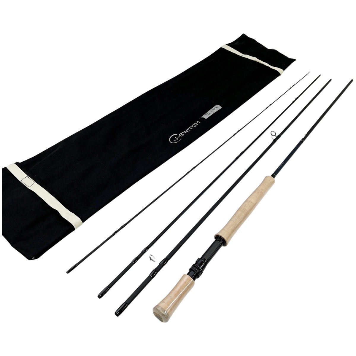 ティムコ J-DISTANCE 9'0