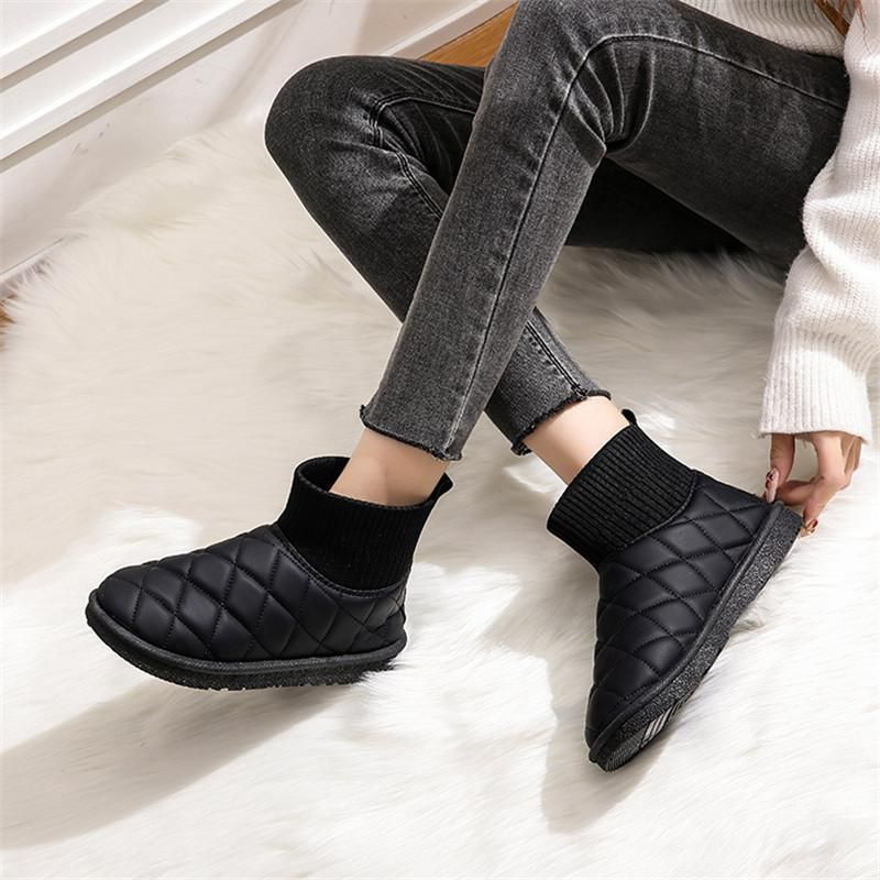 ＢＡＧＡＤ ウインターブーツ メンズ アンクルブーツ 冬 冬靴 スノーブーツ ムートンブーツ マウンテンブーツ レースアップ ボア付き 裏起