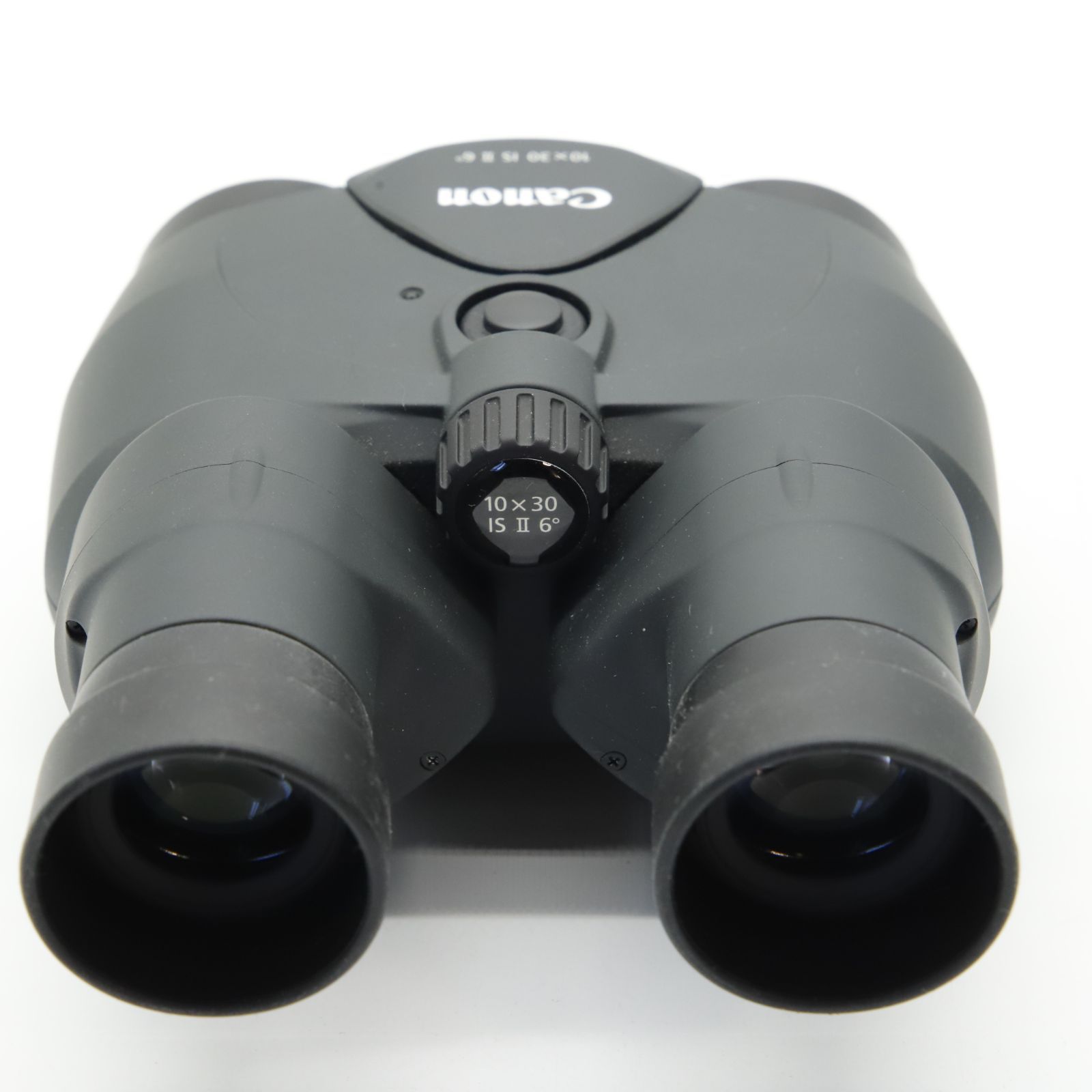 Canon 双眼鏡 10×30 IS Ⅱ BINO10X30IS2 □ほぼ新品□ Canon Canon 双眼鏡 10×30 IS Ⅱ BINO10X30IS2 □ほぼ新品□ Canon