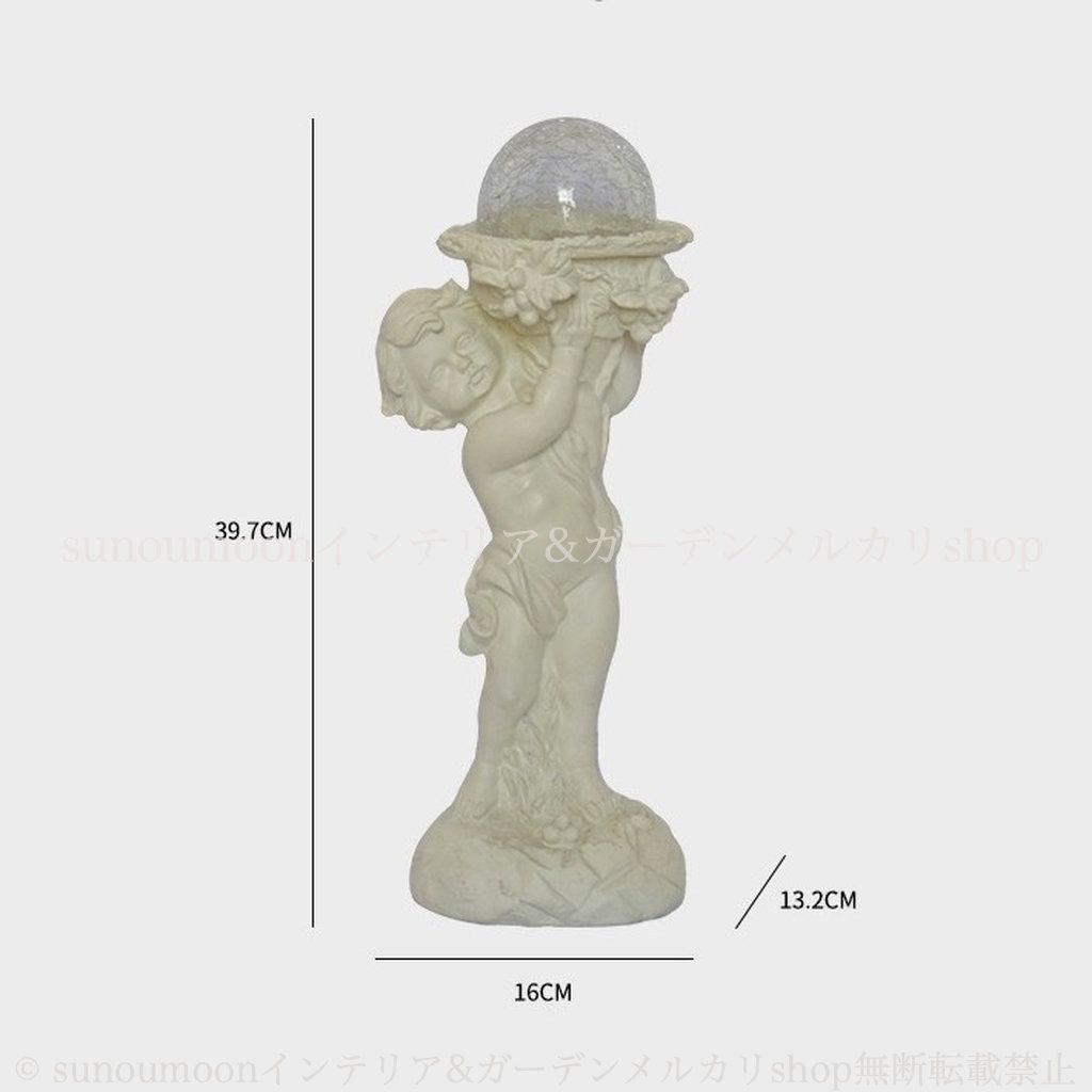 お洒落 エンジェル