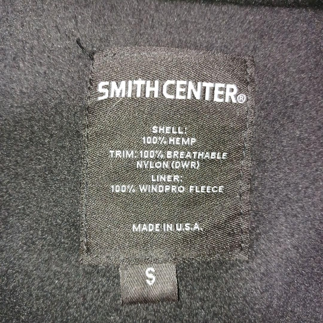 SDGs 希少 スミスセンター SMITHCENTER ジャケット Lサイズ相当