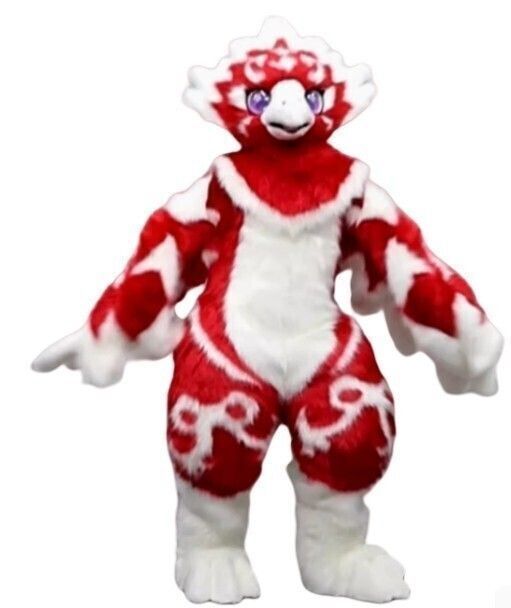 ケモノ着ぐるみ フルスーツ