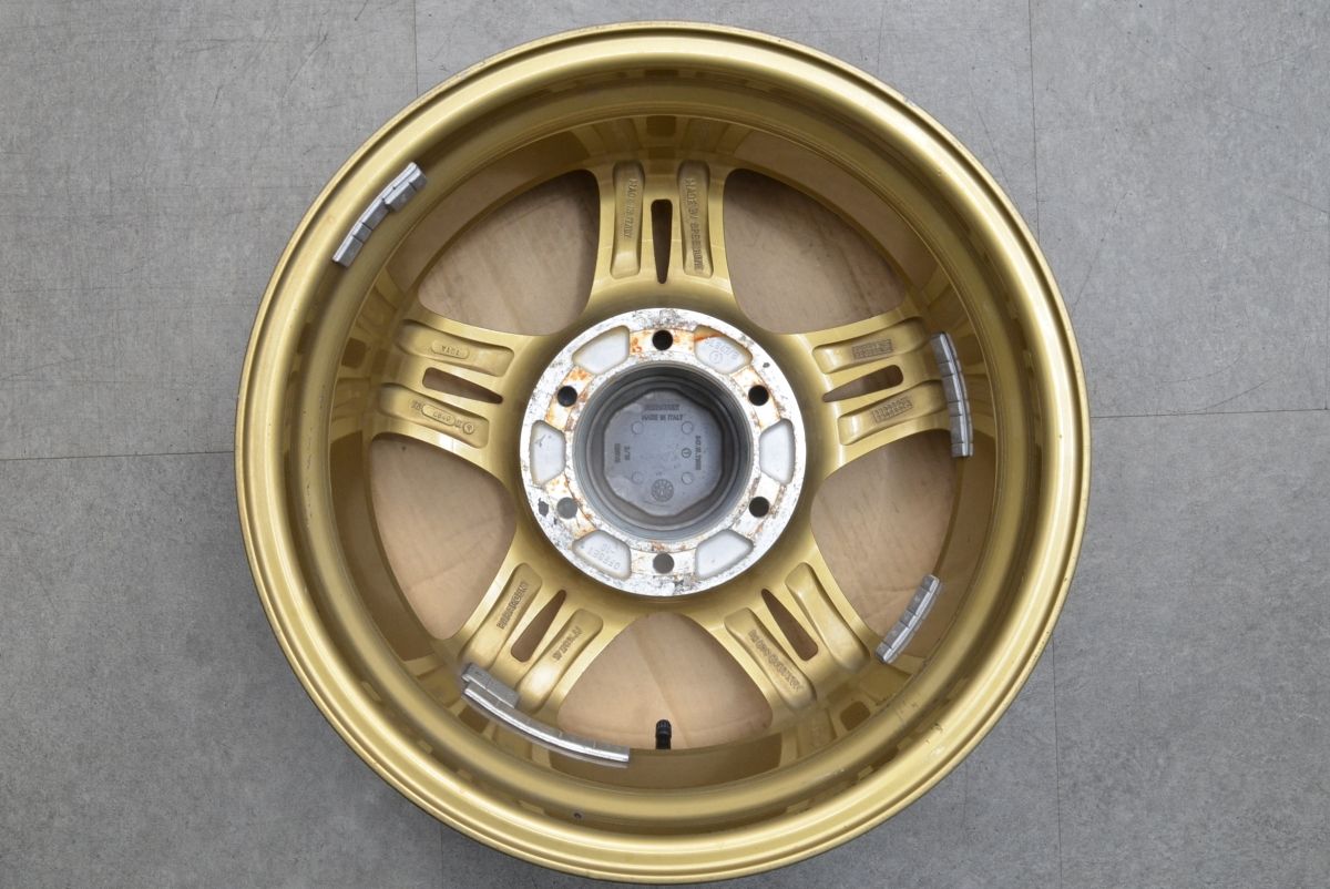 サーフ SPEEDLINE製