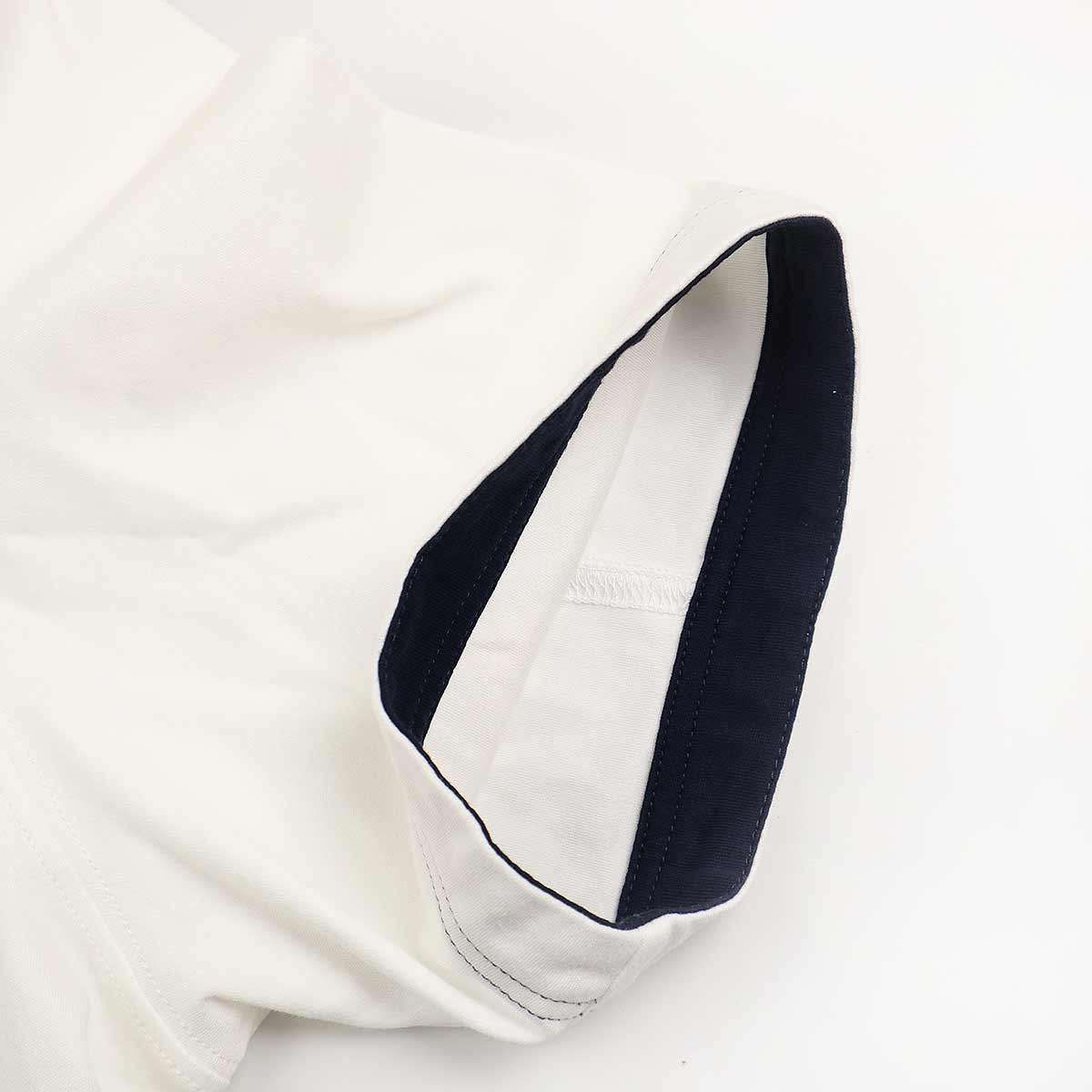 BRUNELLO CUCINELLI ブルネロクチネリ クルーネックTシャツ ML8241336P  