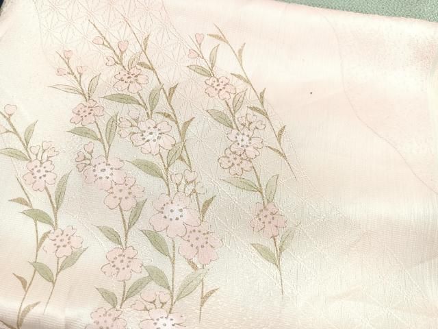 平和屋着物☆和装小物 上質な帯揚げ 10枚セット 逸品 CAAL2696ua 平和屋