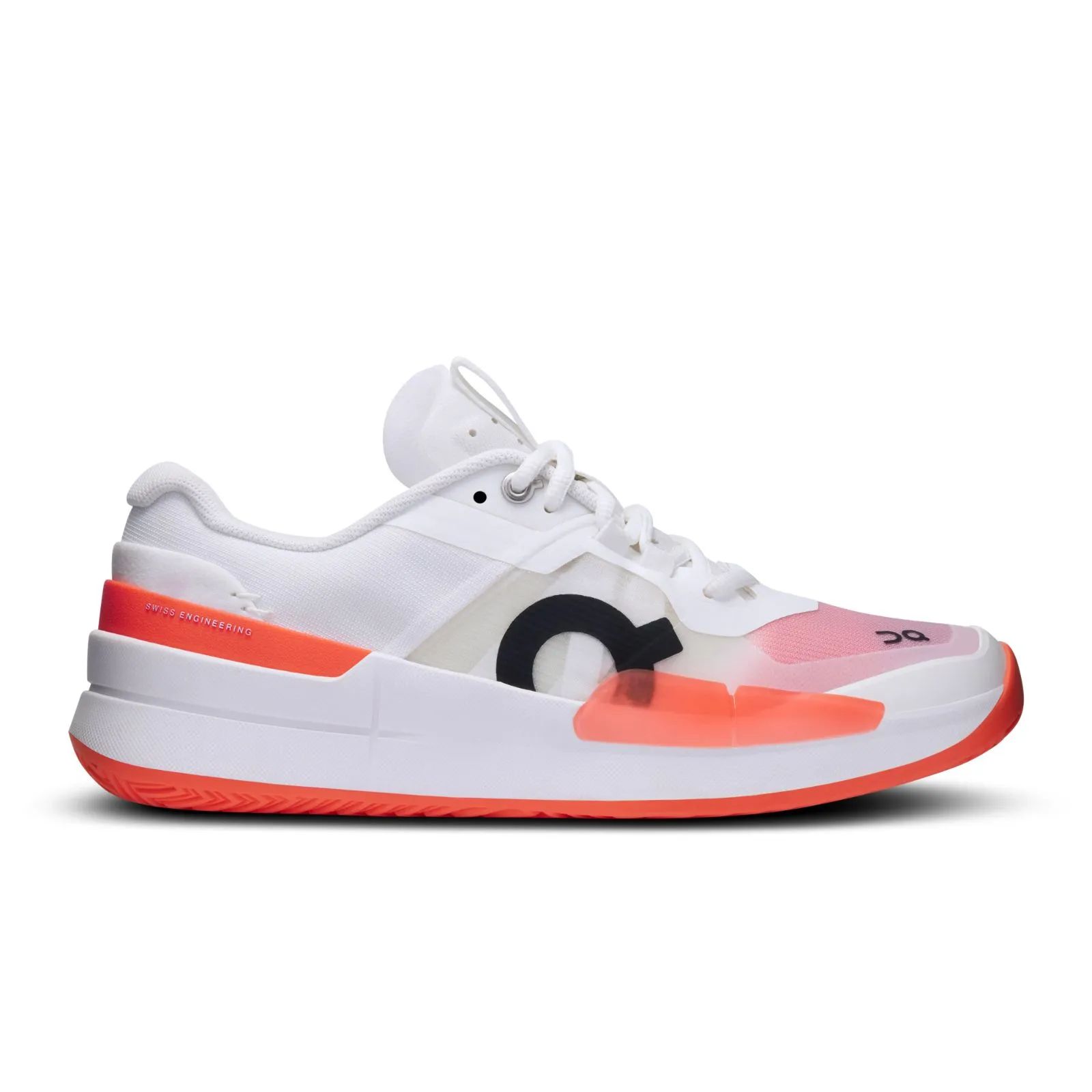 THE ROGER Pro 2: Men's Competition-Grade Tennis Shoe | On