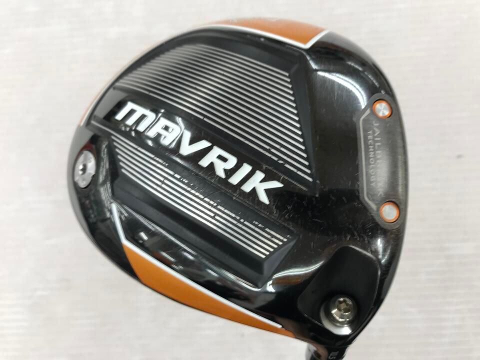 MAVRIK | 10.5 | SR | Diamana 50 for Callaway | 中古 | ドライバー