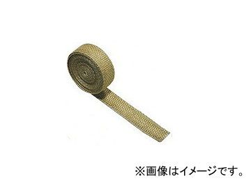 2輪 CF POSH エキゾーストインシュレイティングバンテージ 800405-30 STD 50mm×3m