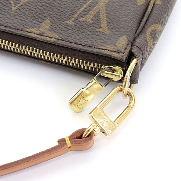 広尾店】ルイヴィトン Louis Vuitton ポシェットアクセソワール  