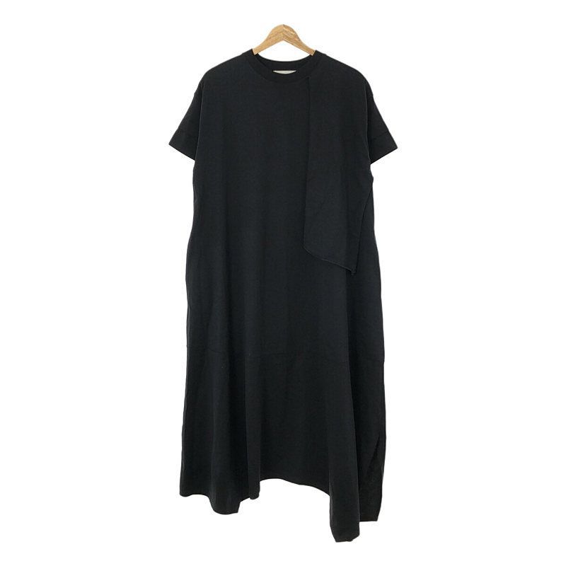 HeRIN.CY / ヘリンドットサイ | Layered dress ワンピース | F |