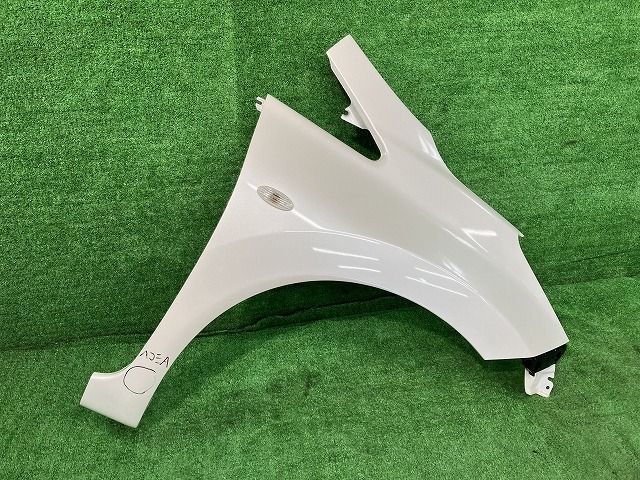 ノート E12 右フロントフェンダーパネル ノート E12 右フロントフェンダー X DIG-S F3100-3VAMA QAB ノート DBA