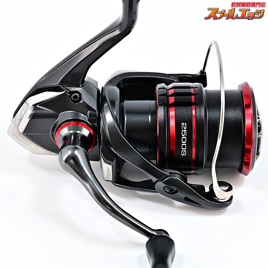 【シマノ】 20ヴァンフォード 2500S SHIMANO VANFORDm41752