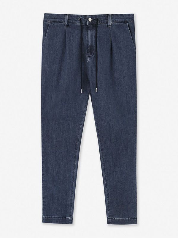 junhashimoto EDWIN COOL TROUSERS