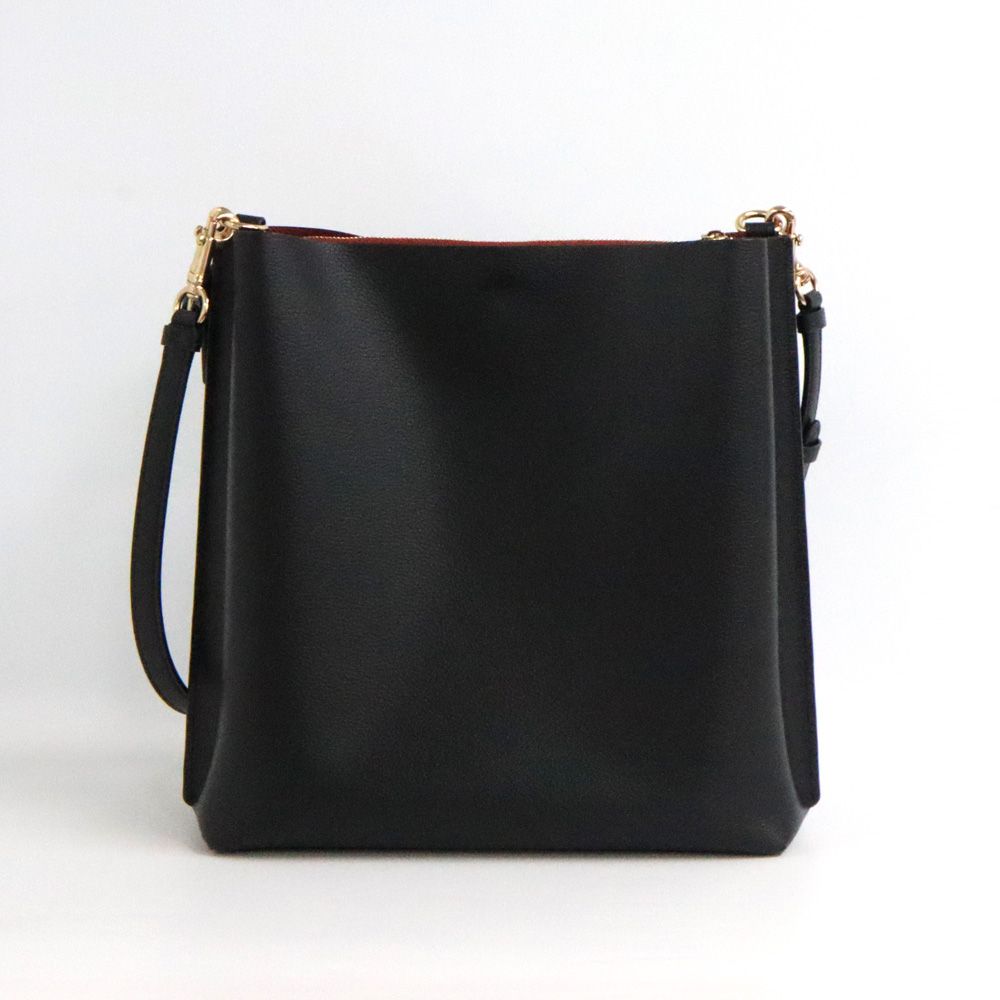 名古屋】コーチ モリー バケットバッグ 2Wayショルダー CA214