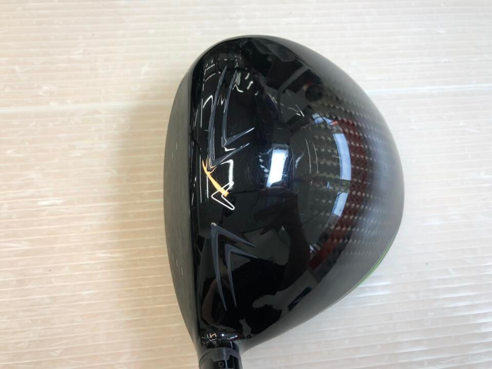 大割引を提供しています。 GBB EPIC SUB ZERO 10.5 S Speeder 569 EVOLUTION ２ ドライバー キャロウェイ 最短 育つ