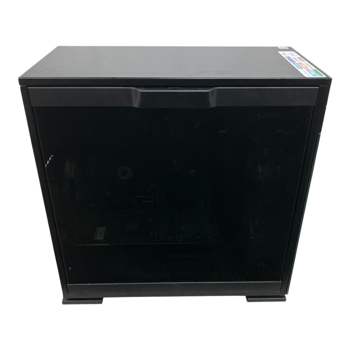 デスクトップ パソコン